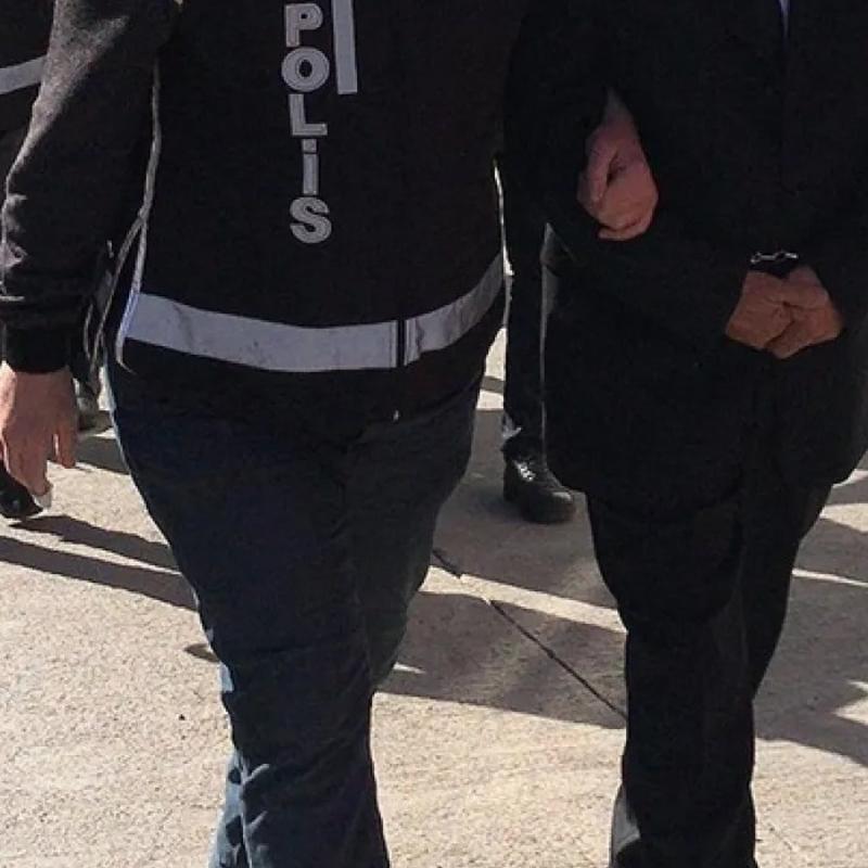 'Kara Maskeliler' �rg�t�ne y�nelik iddianamenin detaylar�na ula��ld�