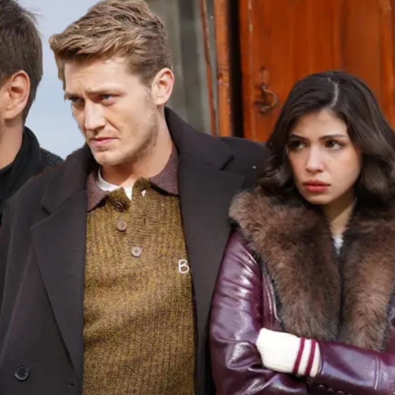 A��k olup en h�zl� pi�man olan 3 bur�