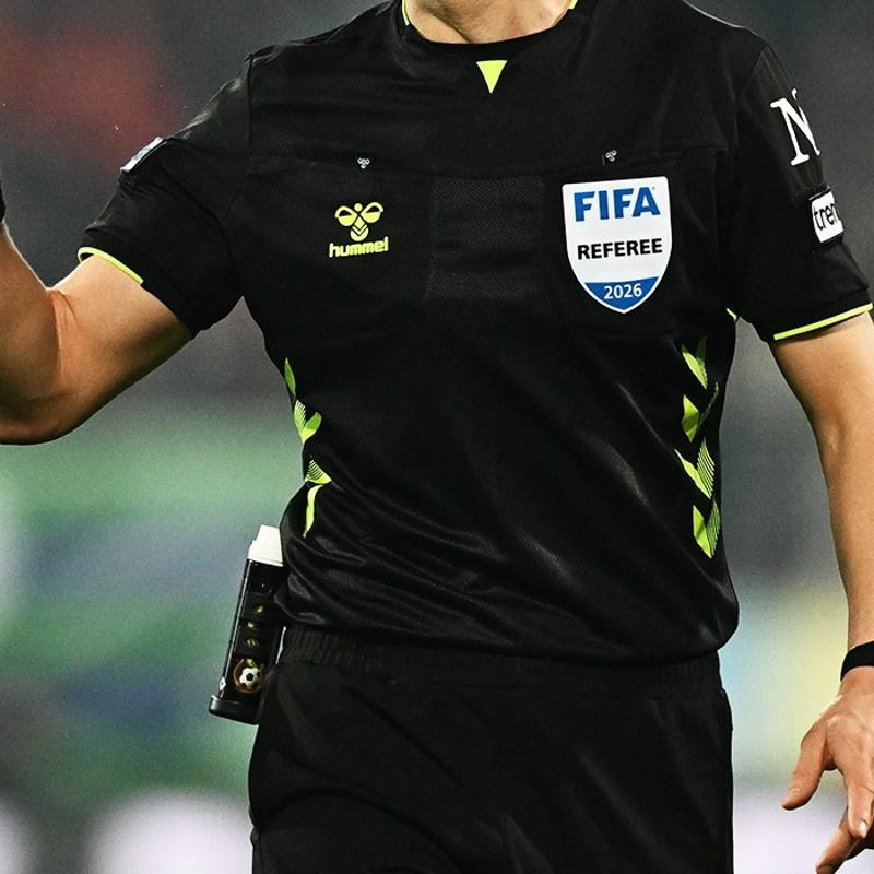 Beklenen a��klama geldi! Be�ikta�-Galatasaray derbisinin hakemi belli oldu