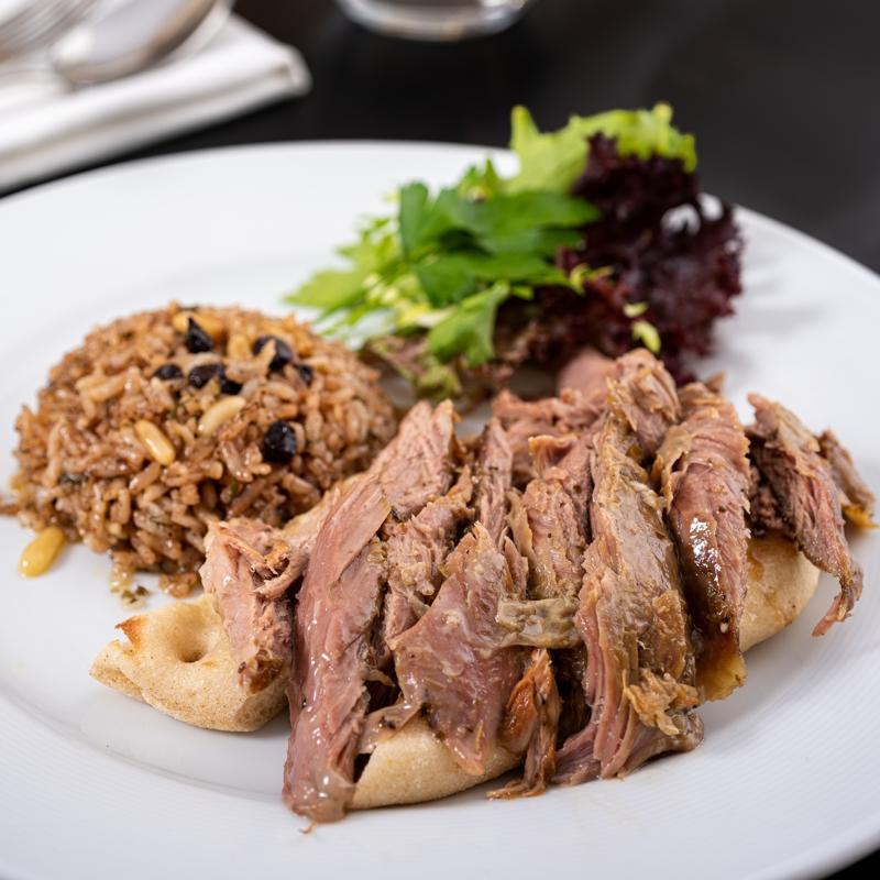 Bug�n ne pi�irsem diyenlere dana tand�r tarifi! 4 ki�ilik etli yemek