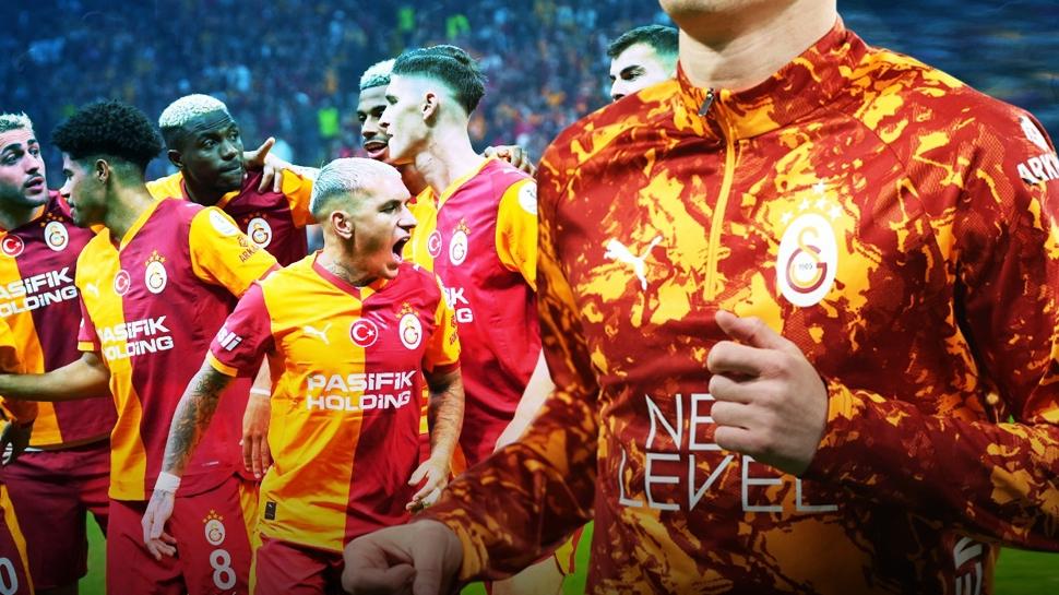Galatasaray'�n kasas�n� dolduracak transfer! Y�ld�z futbolcuya dev talip