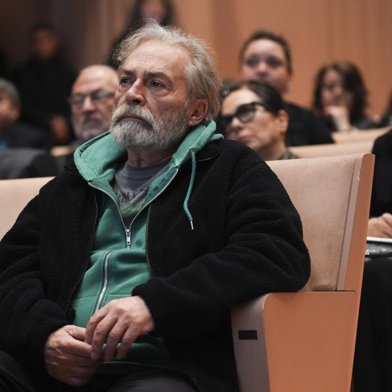 'Bu oyuncular�n hepsi yalanc�'