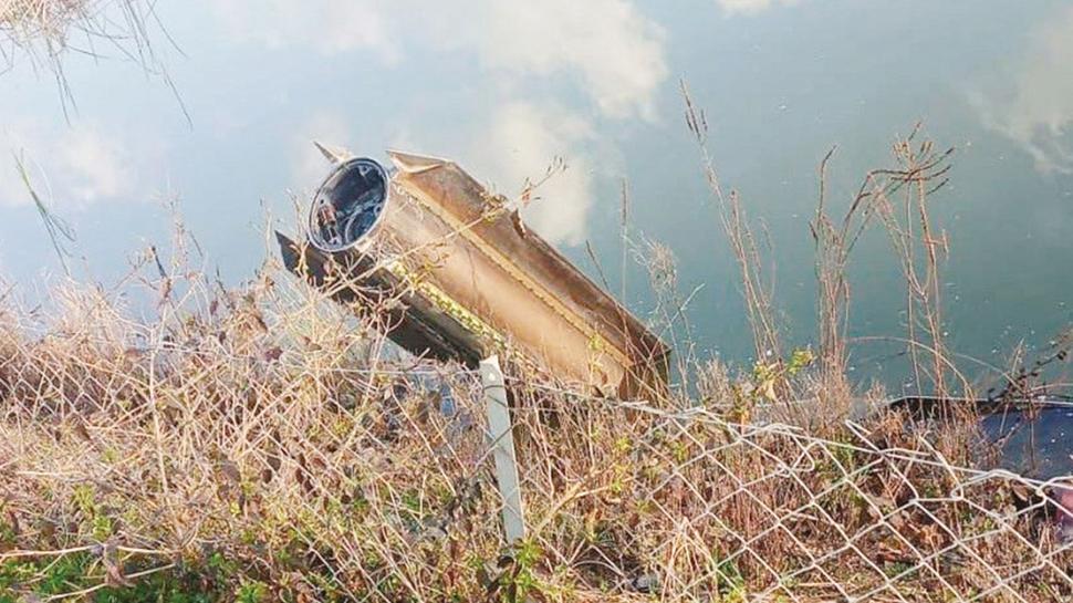 �ran'dan a��klama geldi: T�rkiye topraklar�na f�ze at��� yapmad�k