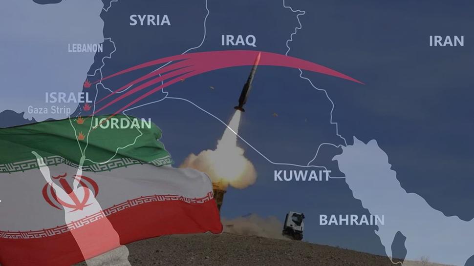 �ran'dan �srail'e yeni sald�r�! Tel Aviv'e 1 tonluk H�rrem�ehr f�zesi