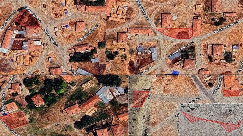 Milli Emlak a��klad�: Yeti�en al�yor! 35.500 TL'den tarla, 38.000 TL'den arsa imkan�