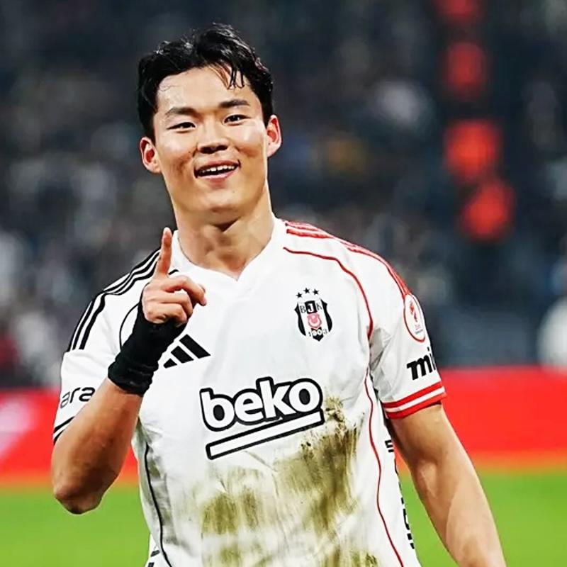 Oh be! �aylar tav�an kan�