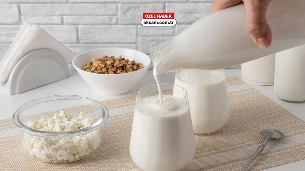 Ramazan'da kefir i�mek kilo verdirir mi? Gastroenteroji uzman� a��klad�