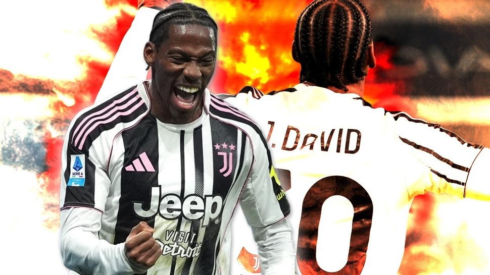 Resmen harekete ge�tiler! S�per Lig devinde Jonathan David sesleri