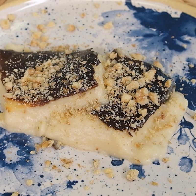 S�t helvas� tarifi: �ftara en pratik tatl�! 25 dakikada pi�iyor