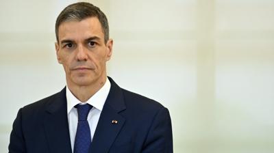 AB'den �spanya'ya koruma: G��l� ve h�zl� cevap verilecek