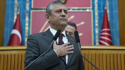 AK Parti'den �zg�r �zel'e T�GVA tepkisi: �ftira atmak mesle�i haline gelmi�