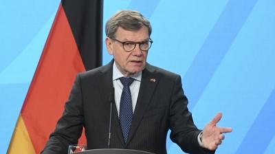 Almanya �ran konusunda taraf�n� se�ti