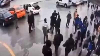 Ara� muayene istasyonunda polis cinayeti: Dosya Adli T�p Kurumuna g�nderildi