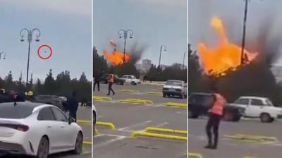 B�lgede gerilim had safhada! �ran bir �lkeye daha sald�rd�