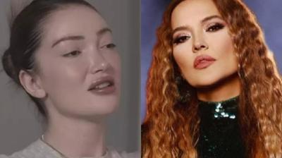 Danla Bili� isyan etti, Demet Akal�n'dan cevap gecikmedi! �Ne sana ne bir ba�kas�na...�