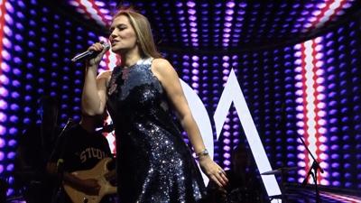 �maj de�i�tirdi! Yine sar���n oldu