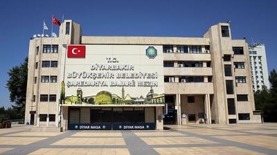 DEM'li belediyelerde i��i k�y�m�! Emek�iler 615 g�nd�r eylemini s�rd�r�yor