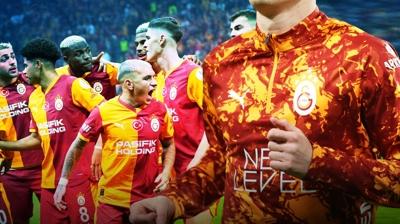 Galatasaray'�n kasas�n� dolduracak transfer! Y�ld�z futbolcuya dev talip