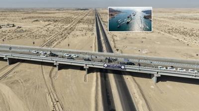 �ran sava�� �nemini art�rd�: D�nyan�n rotas� T�rkiye'ye d�nd�