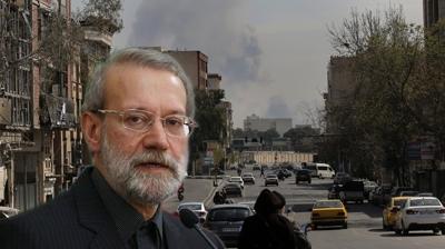 �ran'dan muhalif gruplara g�zda��: F�rsat bilip harekete ge�meyin