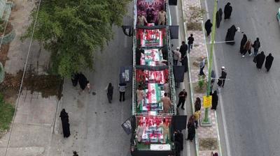 �srail ve ABD'den katliam sessizli�i! Net bir a��klama yapamad�lar