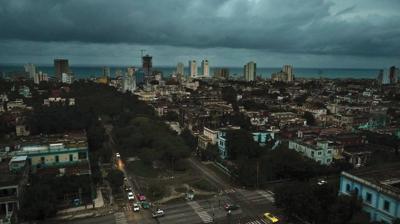 K�ba karanl��a g�m�ld�