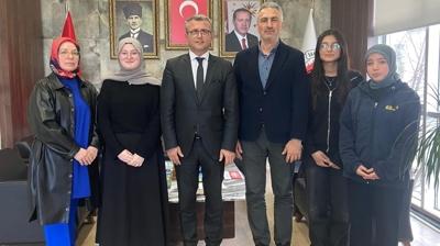 Liseli ��rencilerden tarihe ���k tutan ke�if! O foto�raf m�zede sergilenecek