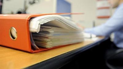 MASAK'a 464 bin 10 ��pheli i�lem bildirimi yap�ld�