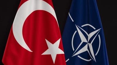 NATO'dan �ran'a tepki: T�rkiye ile tam dayan��ma i�indeyiz