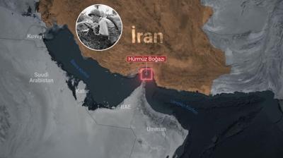 Sava�ta b�y�k satran�... �ran'�n 