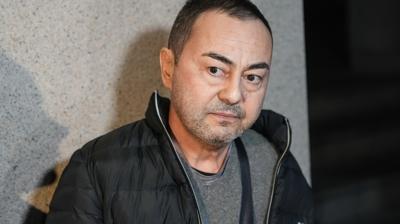 Serdar Orta� hayat�n� tamamen de�i�tirdi! Umreye gidece�ini a��klad�