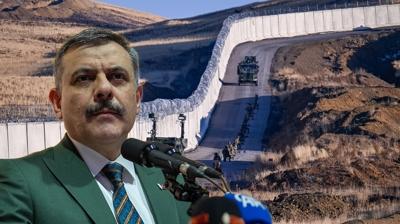 �S�n�rda ola�an�st� bir hareketlilik yok'