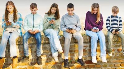 15 ya� s�n�r� Meclis'te! Zorunlu hale getirilecek