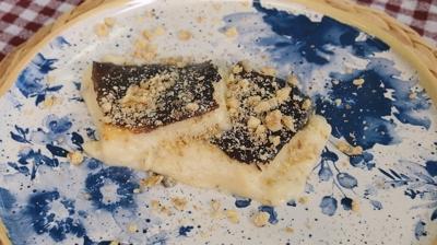 S�t helvas� tarifi: �ftara en pratik tatl�! 25 dakikada pi�iyor