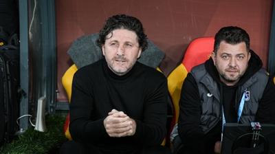 TFF'den Fatih Tekke'ye 'Sosyal Sorumluluk' �d�l�