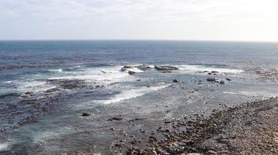 Transit ge�i� alternatif! H�rm�z Bo�az�'ndan vazge�ip rotay� oraya �evirdiler