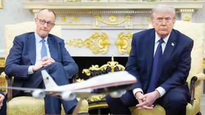 �Trump y�netiminin �ran konusunda stratejisi yok�