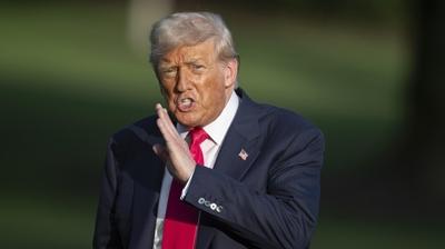 Trump'a suikast plan�! San�k �ran'n�n ad�n� verdi