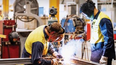 T�rk �r�nlerine AB men�ei geliyor! Taslak haz�rland�