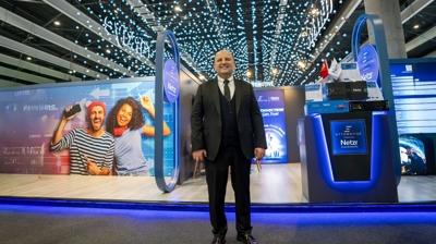 Turkcell'den yerli teknoloji ekosistemini g��lendiren imzalar