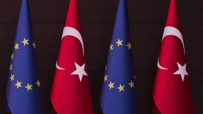 T�rkiye i�in �nemli karar: Ankara, AB'ye �ye �lkelerin stat�s�ne e�de�er tam eri�ime sahip olacak