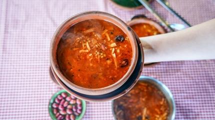 6 ki�ilik kesme �orbas� tarifi! Bug�n ne pi�irsem diyenlere nefis �neri