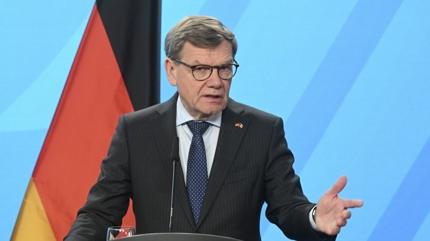 Almanya taraf�n� se�ti! Ne kat�lacaklar ne sald�racaklar