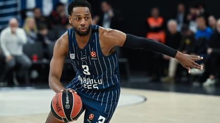 Anadolu Efes, Avrupa kupalar�nda 905. ma��na ��k�yor