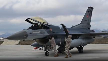 �Anadolu Kartallar�� Konya'da nefes kesecek