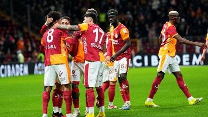 Fark 100 milyon euro! S�per Lig'in en de�erli tak�m� Galatasaray