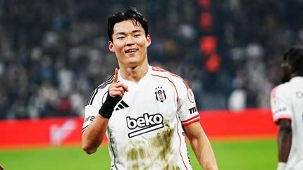 Oh be! �aylar tav�an kan�