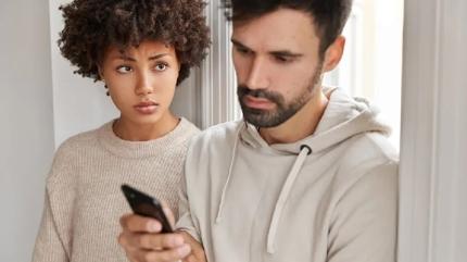 Onlar sayg�dan anlamaz! K�skan� ve bencil 2 bur�