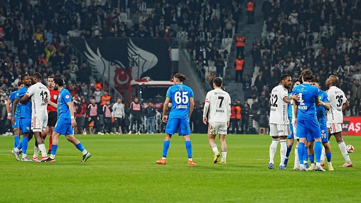 be�ikta� rizespor t�rkiye kupas� foto�raflar� resimleri