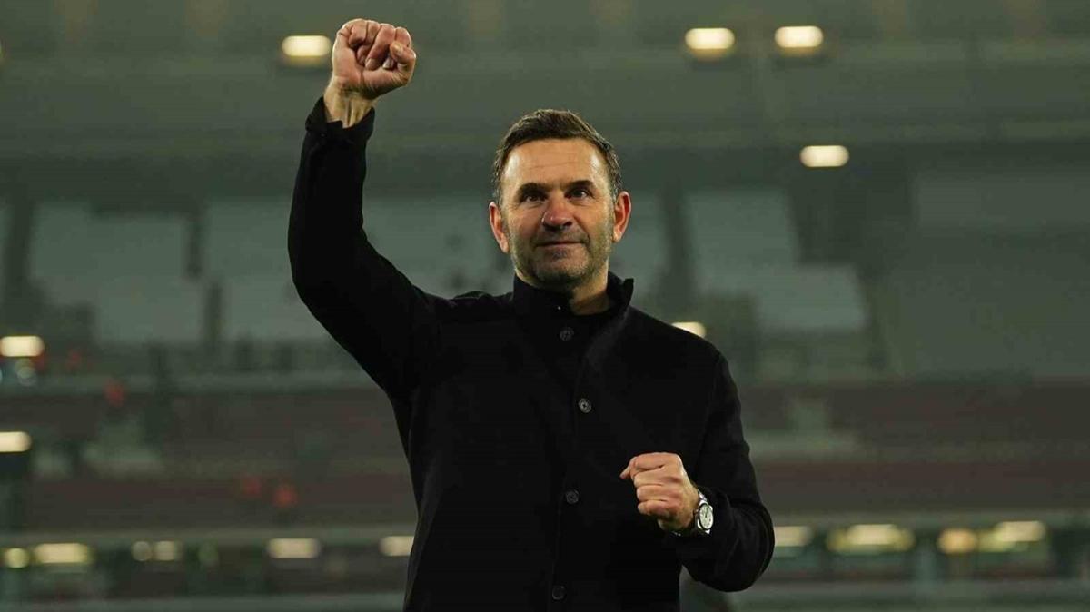 Okan Buruk  Galatasaray  Fenerbah�e  Be�ikta� foto�raflar� resimleri